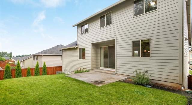 Photo of 2010 NW 42nd Ave, Camas, WA 98607