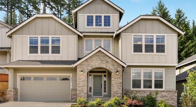 Photo of 2010 NW 42nd Ave, Camas, WA 98607