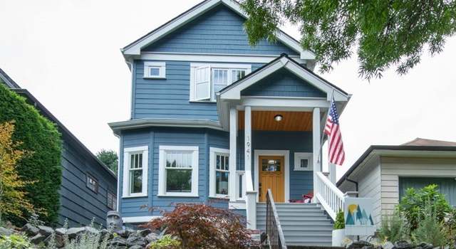 Photo of 1941 6th Ave W, Seattle, WA 98119