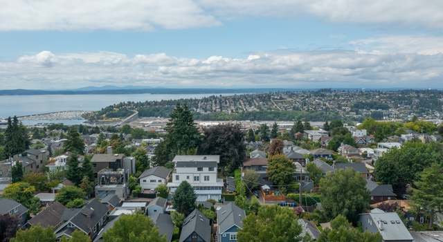Photo of 1941 6th Ave W, Seattle, WA 98119