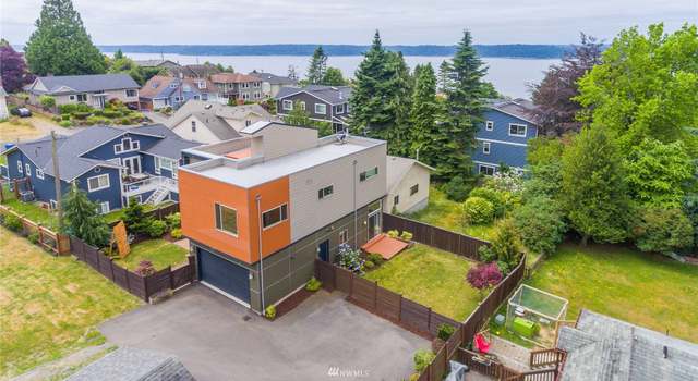 Photo of 4422 SW 101st St, Seattle, WA 98146