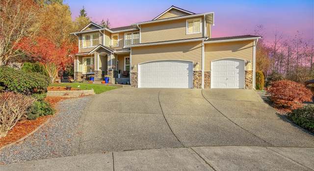 Photo of 13799 194th Dr SE, Monroe, WA 98272