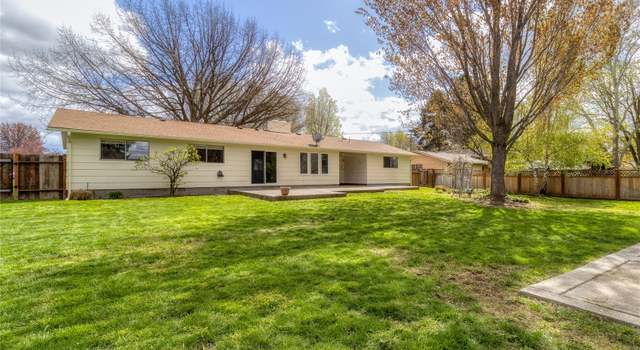 Photo of 1966 Scarpelli St, Walla Walla, WA 99362