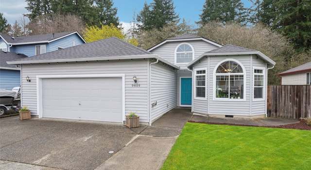 Photo of 9409 NE 41st Ave, Vancouver, WA 98665