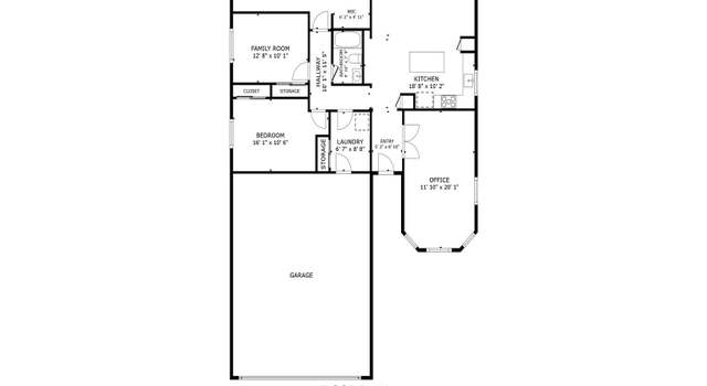 Photo of 9409 NE 41st Ave, Vancouver, WA 98665