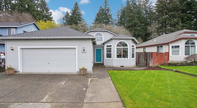 Photo of 9409 NE 41st Ave, Vancouver, WA 98665