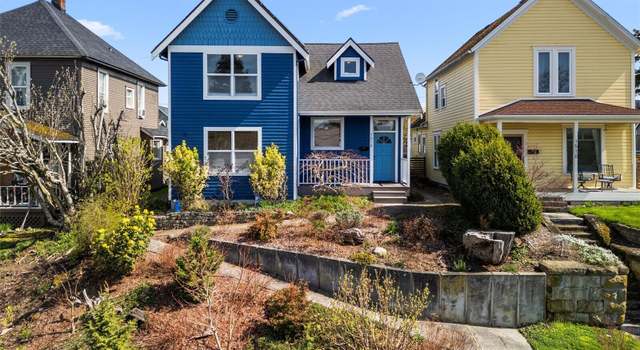 Photo of 1512 Humboldt St, Bellingham, WA 98225