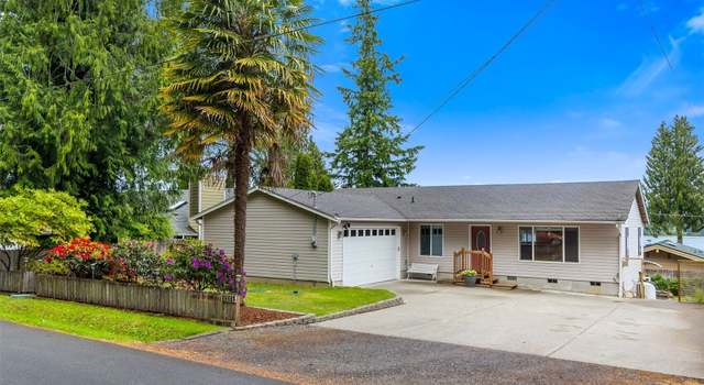 Photo of 10018 Overlook Dr NW, Olympia, WA 98502
