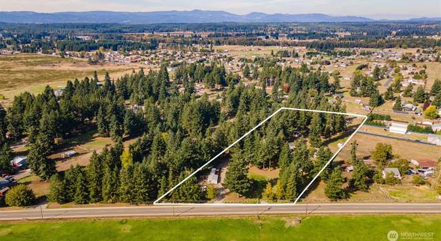 Photo of 18525 Old Highway 99 SW Unit 1-3, Rochester, WA 98579