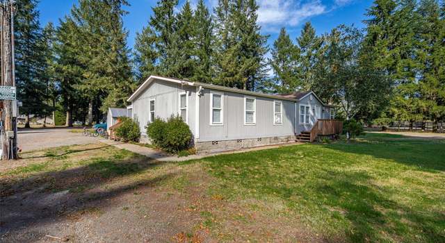 Photo of 18525 Old Highway 99 SW Unit 1-3, Rochester, WA 98579