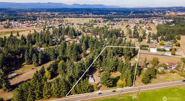 Photo of 18525 Old Highway 99 SW Unit 1-3, Rochester, WA 98579