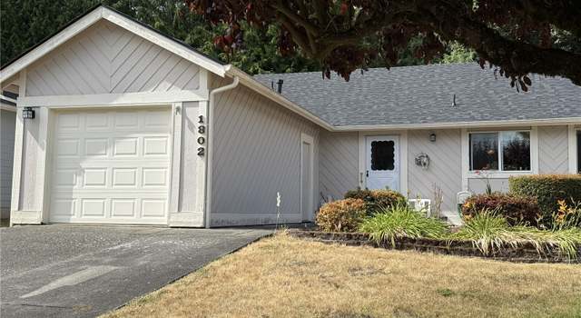 Photo of 1802 SW 307th St, Federal Way, WA 98023