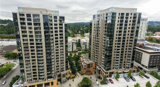 Photo of 10610 NE 9th Pl #602, Bellevue, WA 98004