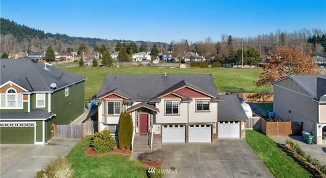 Photo of 14409 145th St E, Orting, WA 98360