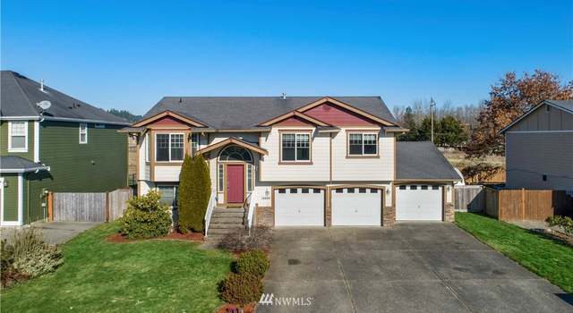Photo of 14409 145th St E, Orting, WA 98360