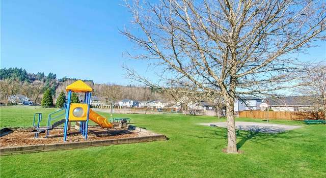 Photo of 14409 145th St E, Orting, WA 98360