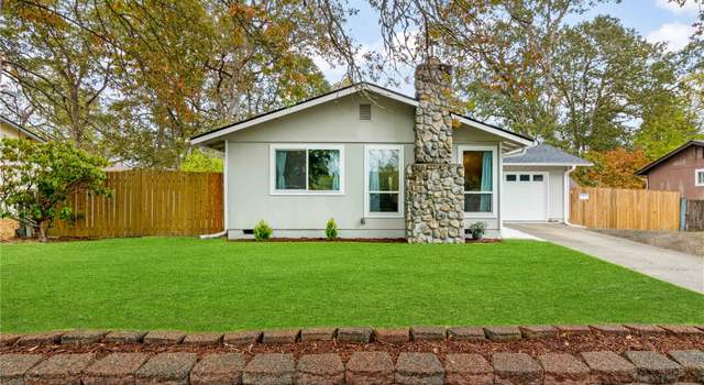 Photo of 17009 Spanaway Ln E, Spanaway, WA 98387