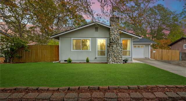 Photo of 17009 Spanaway Ln E, Spanaway, WA 98387