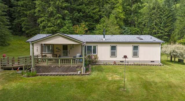 Photo of 11 Turkey Track Ln, Raymond, WA 98577