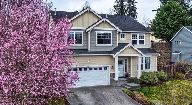 Photo of 2692 NE Noll Valley Loop, Poulsbo, WA 98370