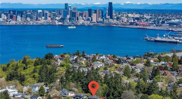 Photo of 2640 Walnut Ave SW, Seattle, WA 98116