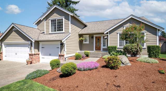 Photo of 8909 170th Street Ct E, Puyallup, WA 98375