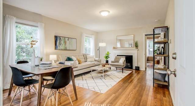 Photo of 13725 23rd Pl NE, Seattle, WA 98125