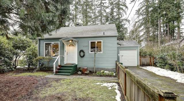 Photo of 13725 23rd Pl NE, Seattle, WA 98125