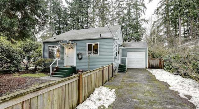 Photo of 13725 23rd Pl NE, Seattle, WA 98125