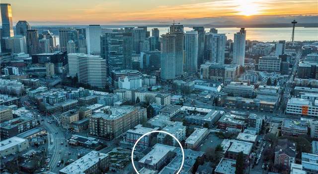 Photo of 214 Summit Ave E #203, Seattle, WA 98102