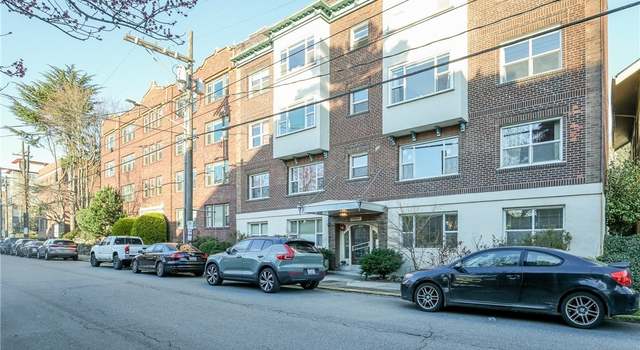 Photo of 214 Summit Ave E #203, Seattle, WA 98102