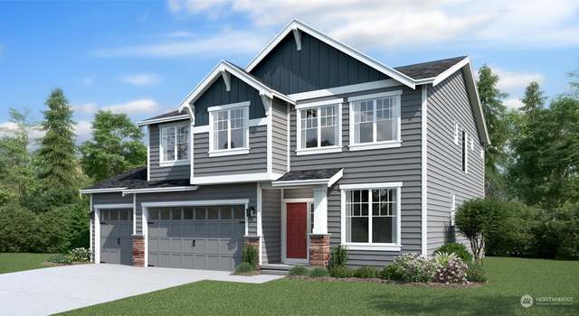 Photo of 17655 128th Avenue Ct E, Puyallup, WA 98374