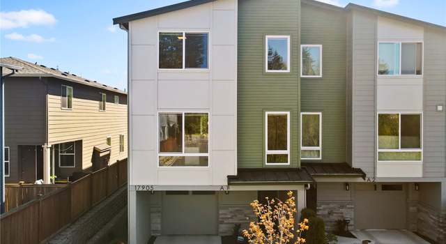 Photo of 17905 35th Ave SE Unit A1, Bothell, WA 98012
