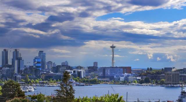 Photo of 2215 Boylston Ave E Unit A, Seattle, WA 98102