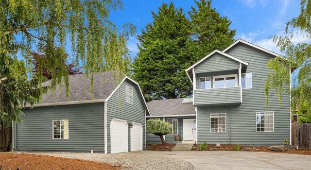Photo of 2816 61st Ave SE, Mercer Island, WA 98040