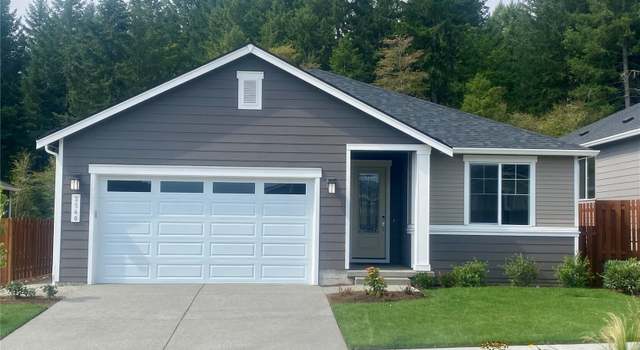 Photo of 2540 Acer Loop SE, Olympia, WA 98513