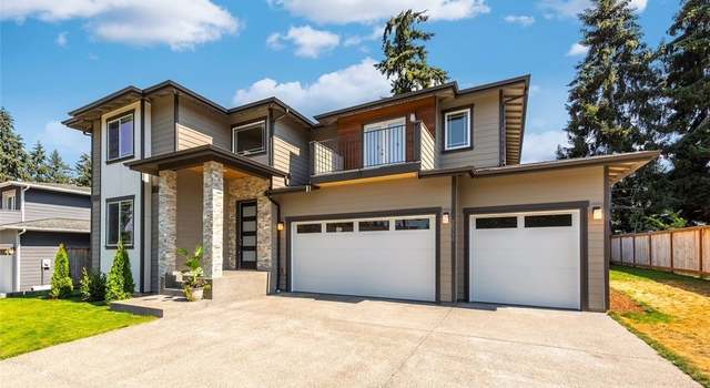 Photo of 20710 2nd Ave S, Des Moines, WA 98198