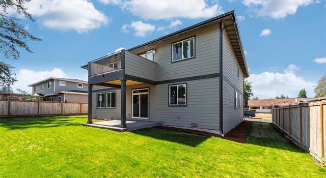 Photo of 20710 2nd Ave S, Des Moines, WA 98198