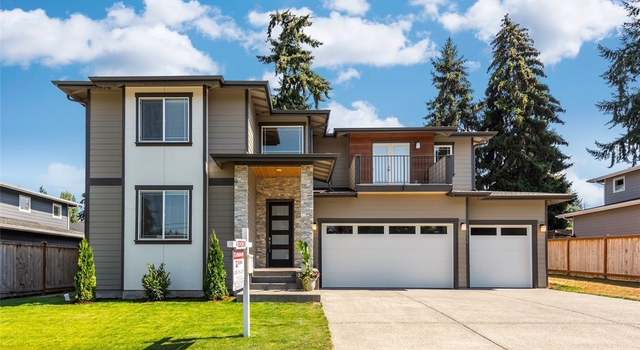 Photo of 20710 2nd Ave S, Des Moines, WA 98198