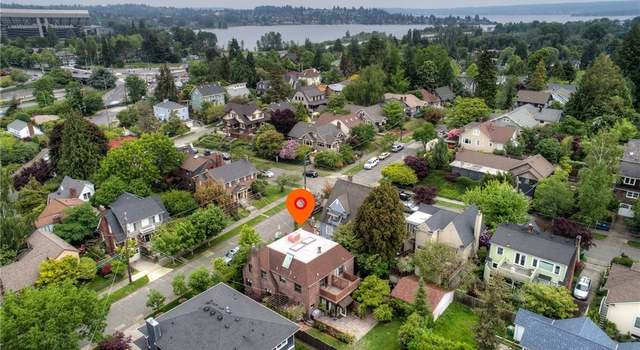 Photo of 1925 E Miller St #1925, Seattle, WA 98112