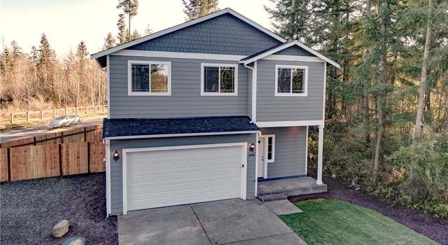 Photo of 12001 230th Ave E, Bonney Lake, WA 98391