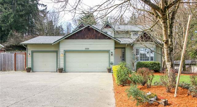 Photo of 3308 West Tapps Dr E, Lake Tapps, WA 98391