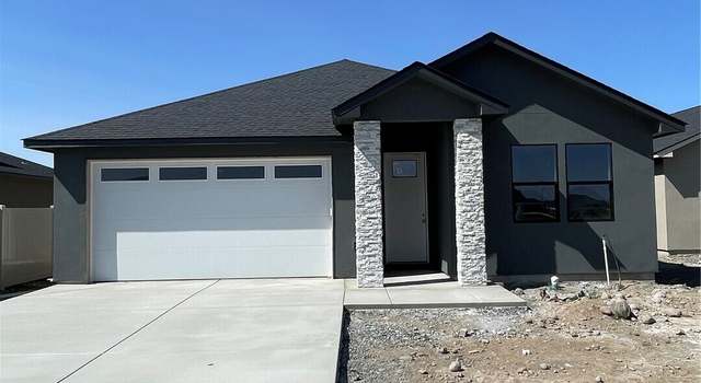 Photo of 1117 9th Ave NE, Ephrata, WA 98823