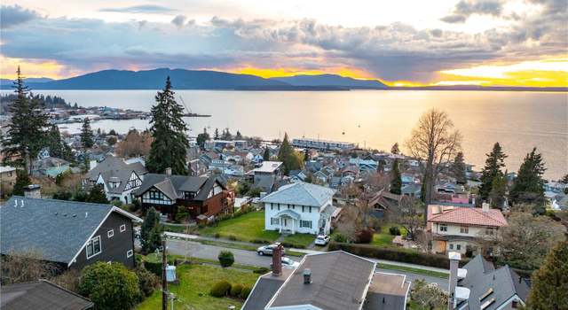 Photo of 505 15th St, Bellingham, WA 98225