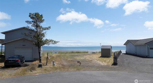 Photo of 742 Peninsula Ct SE, Ocean Shores, WA 98569