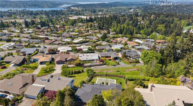 Photo of 13712 SE 44th St, Bellevue, WA 98006
