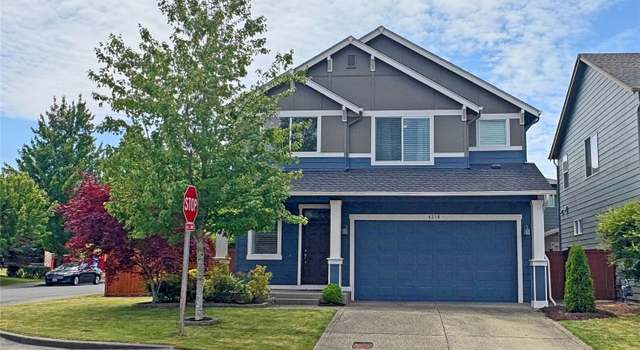 Photo of 4218 SW Colbert Way, Port Orchard, WA 98367