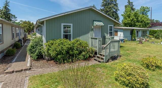Photo of 1325 Crescent Ave, Centralia, WA 98531