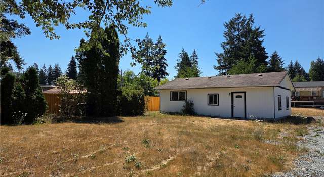 Photo of 25412 54th Ave E, Graham, WA 98338