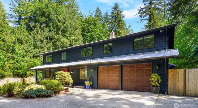 Photo of 15052 253rd Ave SE, Issaquah, WA 98027
